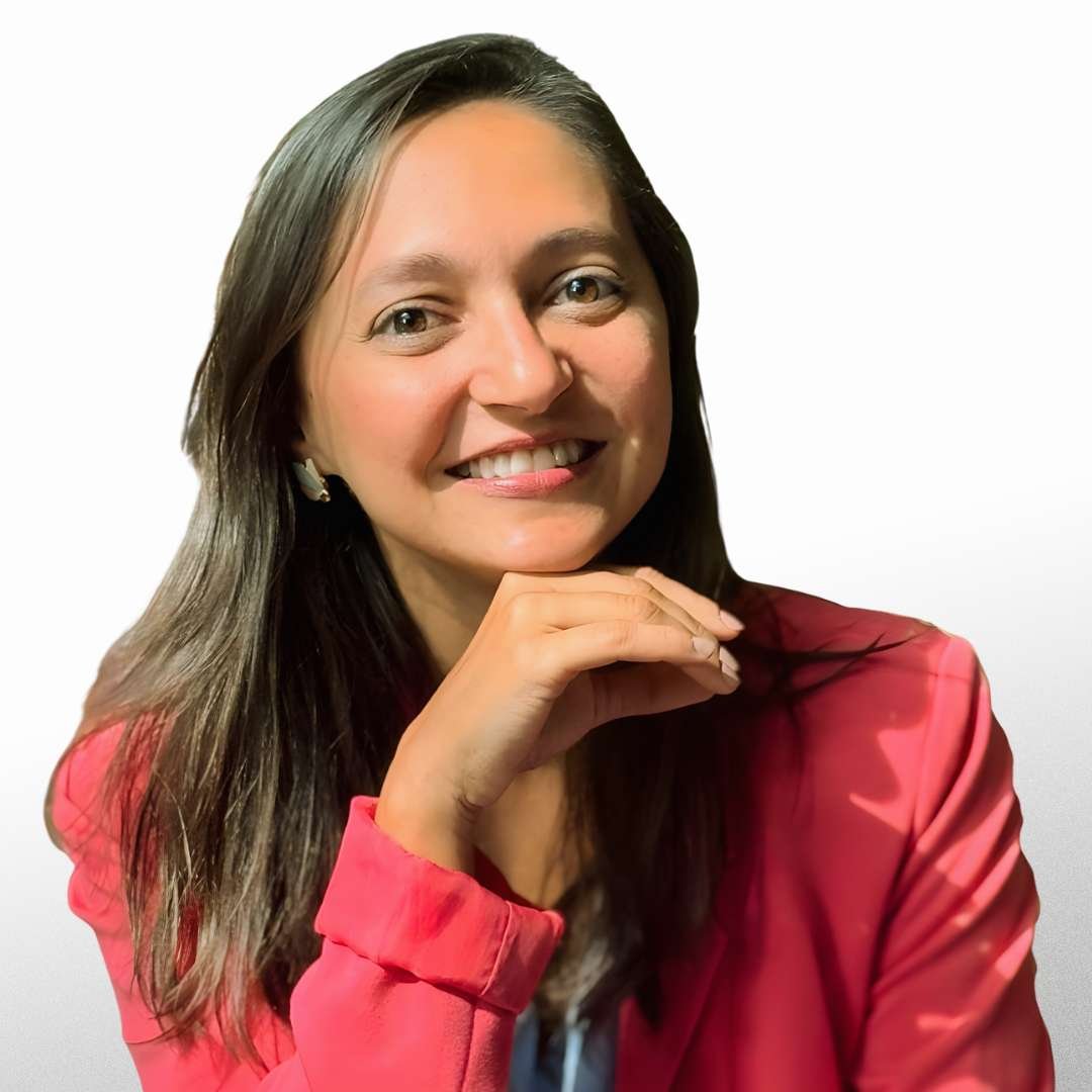 Chrissie Ferreira de Carvalho